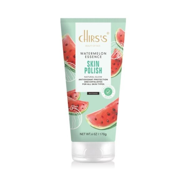 Chirs's Watermelon Skin Polish 170ml