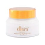 Chirs's Whitening Night Cream 50g