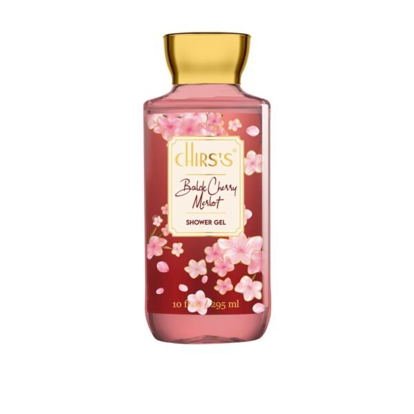 Chirs's Shower Gel 295ml