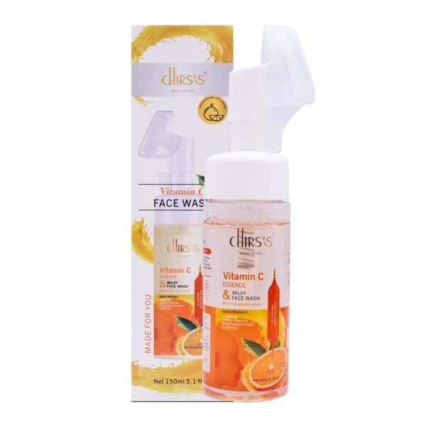 Chirs's Face Wash 150ml