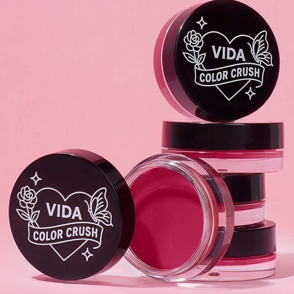 VI'DA - Color Crush