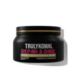 Truly Komal Repair & Shine Deep Conditioning Hair Mask