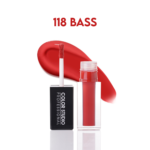 Color Studio - Rock & Load Liquid Lipstick - 118 Bass