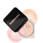 Huda Beauty - Easy Bake Duo Loose Powder  - Cherry Peach