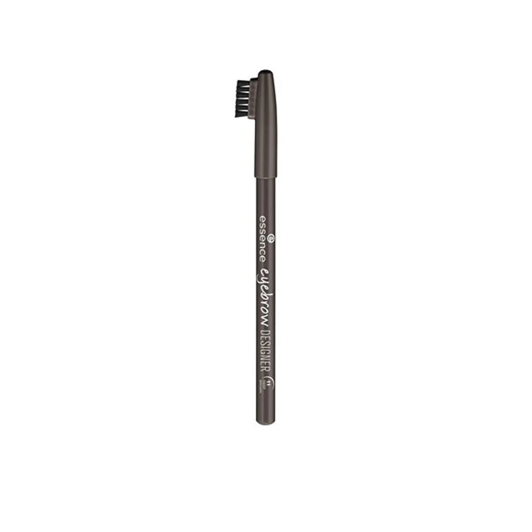 Essence-Designer-Eyebrow-Pencil-1g-11-Deep-Brown.jpg Essence - Eyebrow Designer 11 - Image 1