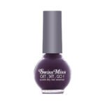 Swiss Miss - Purple Passion (F-406) - Nail Polish