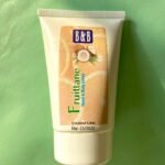 B&B Derma - Fruittane Coconut Lime Body & Hand Lotion