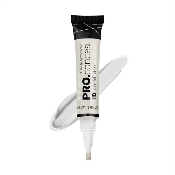 L.A Girl Pro Conceal Hd Concealer Highlighter