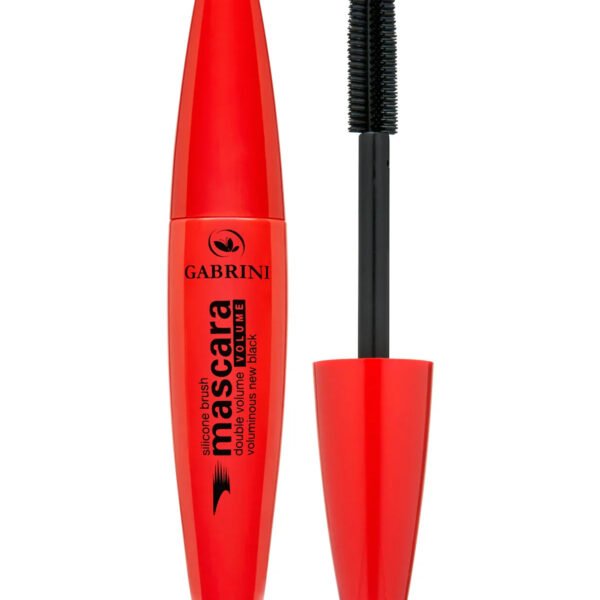 Gabrini - Silicone Mascara Volume