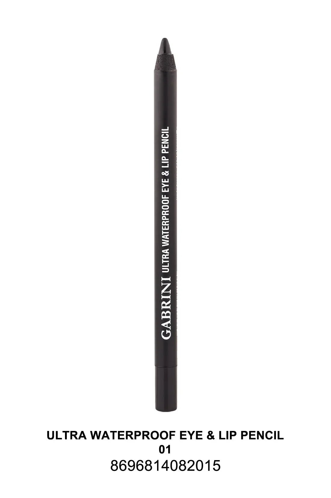 Gabrini-UltraWaterproofPencil01.jpg Gabrini - Ultra Waterproof Pencil - Image 1