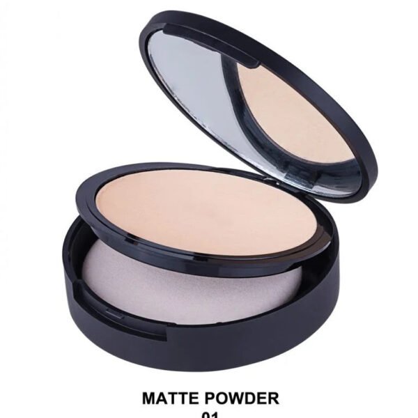 Gabrini - Matt Powder