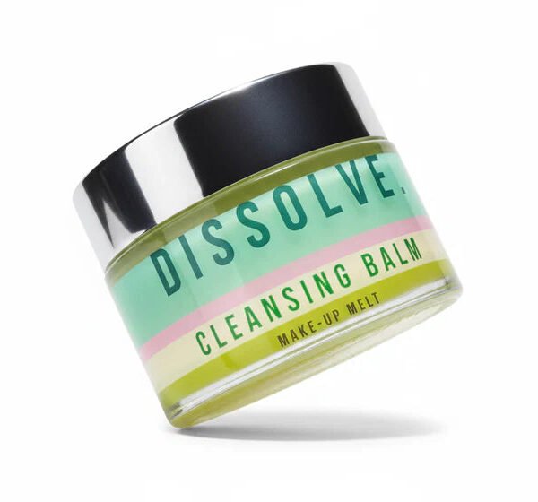 B&B Derma - Dissolve - Make Up Melt Cleansing Balm
