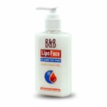 B&B Derma - Lipo Face Wash