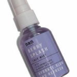 B&B Derma - Berry Splash-Berry Splash Face Mist  On The Go 50 Ml