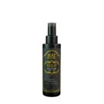 Silky Cool - Gold Facial Toner