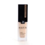 Haya Beauty - Pure Halal Beauty FC Liquid Foundation