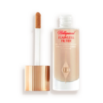 Charlotte Tilbury - Hollywood Flawless Filter Foundation - 4.5 Medium Moyen