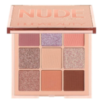 Huda Beauty - Nude Obsessions Eyeshadow Palette - Nude Light