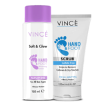 Vince - Hand & Foot Brightening Kit