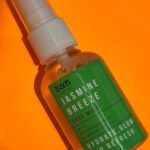 B&B Derma - Jasmine Breeze-Jasmine Breeze Face Mist  On The Go 50 Ml