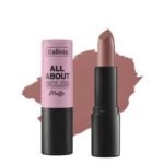 Callista Beauty - All About Color Matte Lipstick