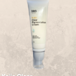 B&B Derma - Kojic Clear Pigmentation Cream