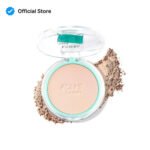 Lamel - Oh My Clear Face Powder - 403 Rosy Beige