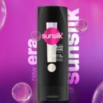 Sunsilk Conditioner Black Shine - 180Ml