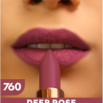 Sweetface - Super Matte Look Lipstick