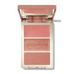 Morphe Cheek Thrills Multi-Finish Face Trio - After Party