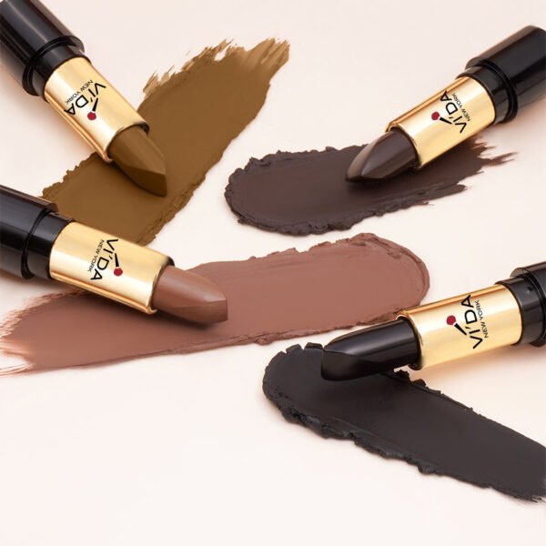 VI'DA - Root Touch-Up