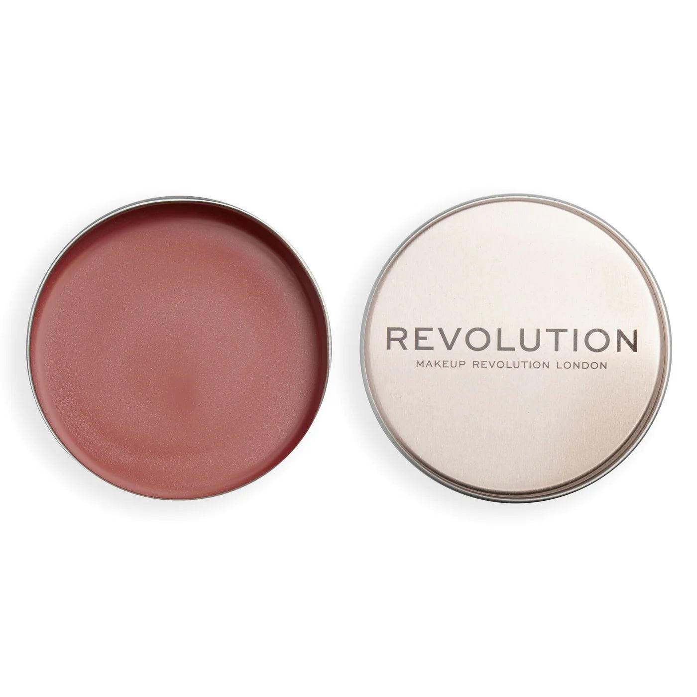 MakeupRevolutionBalmGlowPeachBliss32gm7_1400x_c6d1aa16-36e8-419f-bf85-4f369fc6d3dc.jpg Makeup Revolution - Balm Glow Peach Bliss - Image 1