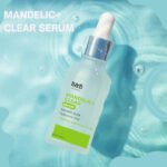 B&B Derma - Mandelic Clear + Serum
