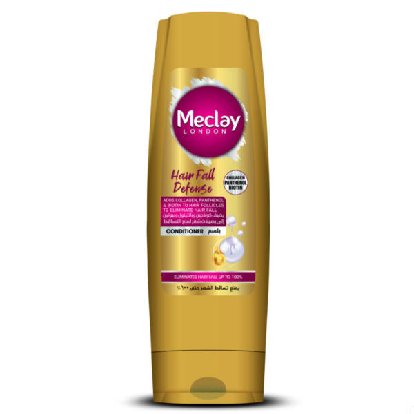 Meclay London - Hair Fall Defense Conditioner - 350ml