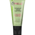 Mielle - Rosemary Mint Clarifying Sugar Scalp Scrub 170G