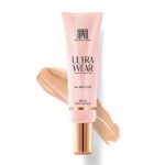 Masarrat Misbah - Ultrawear Flawless Foundation