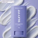 Nirvana Botanics - Silky Fit Moisturiser Stick SPF 50+++ - FOR DRY SKIN