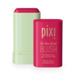 Pixi By Petra on the Glow Blush - Ruby
