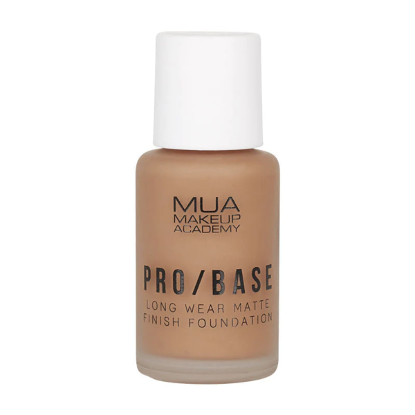 MUA Pro/Base Long Wear Matte Finish Foundation # 180