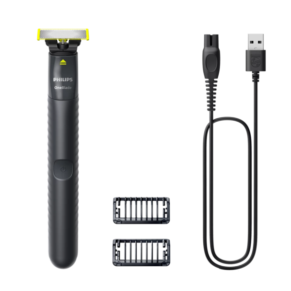 Philips - OneBlade Face QP1424/10