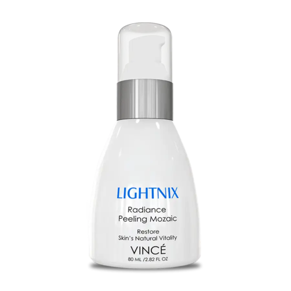 Vince - Lightnix  Radiance Peeling Mozic - 80Ml