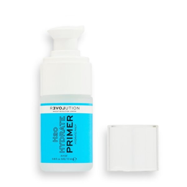 Relove By Revolution H2O Hydrate Primer 12ml