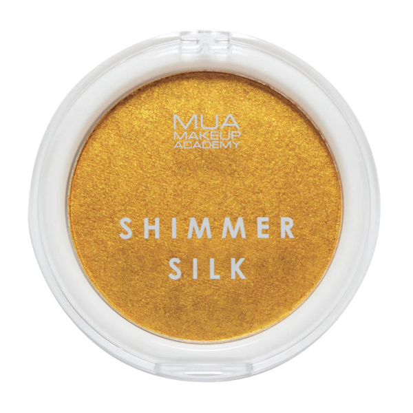 Mua - Shimmer Silk - Dazzle