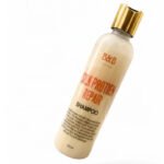 B&B Derma - Silk Protein Repair Shampoo