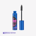 Essence Get Big Lashes Volume Boost Waterproof Mascara