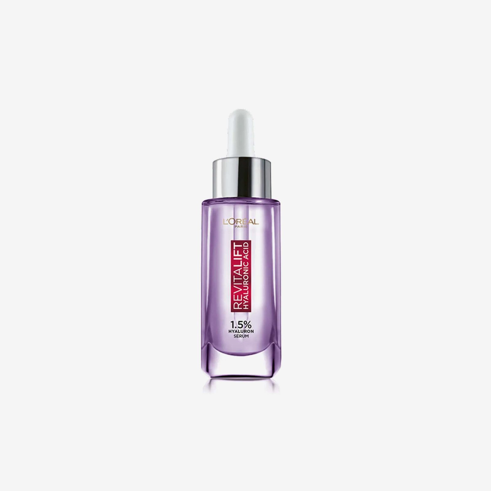 TG-004987.jpg L'Oreal Paris Revitalift 1.5% Hyaluronic Acid Face Serum 15 Ml - Image 1