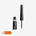 Relove By Revolution Dip Eyeliner Black