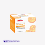Saeed Ghani - Anti Aging Vitamin C Face Cream