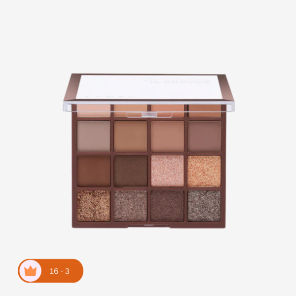 Lamel - 16 Shades Of Brown - 16-3