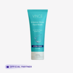 Vince - Intense Glow Face Wash - 75Ml